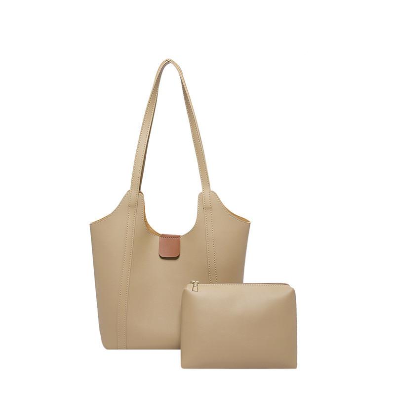 Practical Sophisticated And Womens Tote Handbag Luxurious Feel And Ample Storage For Everyday Essentials
