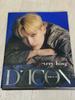 [USED] ATEEZ DICON No. 18 Photobook