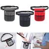 Pouch Fanny Pack, Organizer Medical Utility Kit for Scissors Care Tool