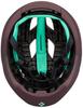 Lazer Шлем Strada KC AF Red для велоспорта, размер M, (55-59cm)