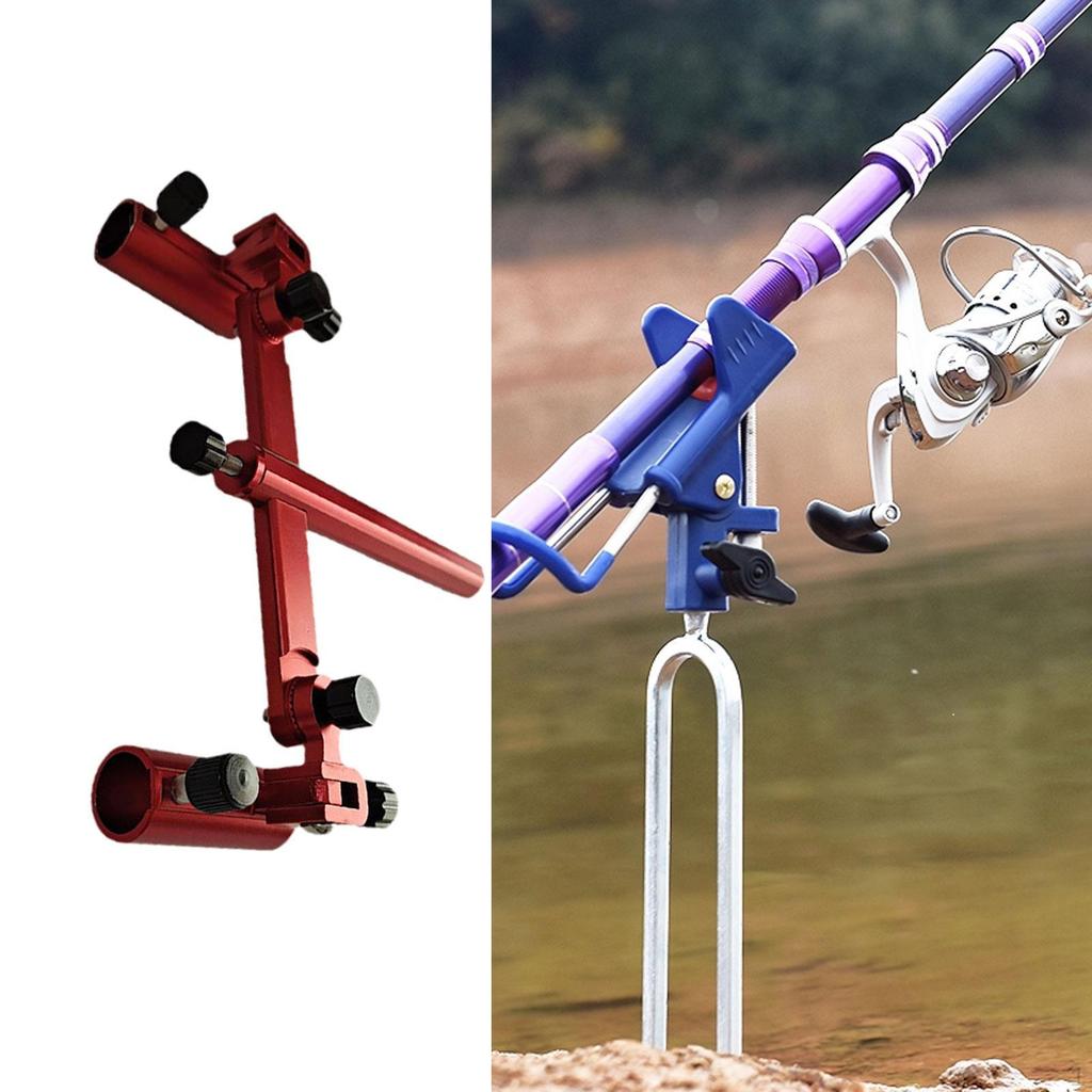 Boat Fishing Rod Holder Pole Bracket Stand Trolling for Kayak