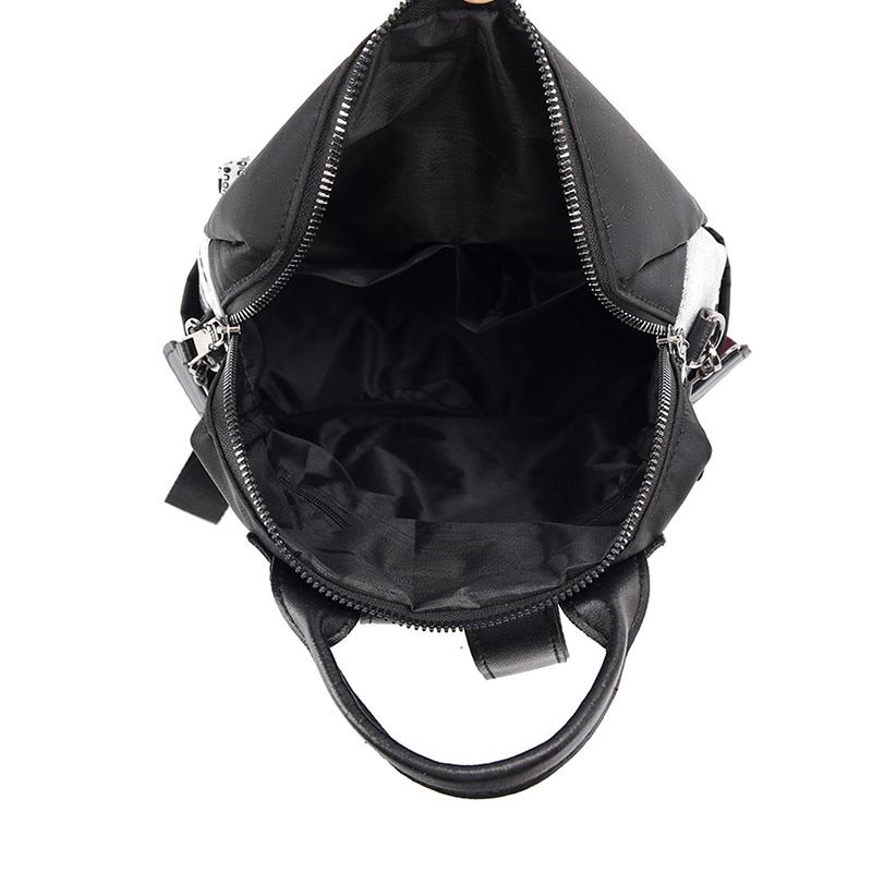 Оксфордский женский рюкзак пэчворк женские дорожные рюкзаки для женщин модные рюкзаки сумки женский тренд