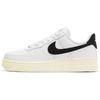 Air Force 1 Low '07 White Black Sail Women's Sneakers 315115-165