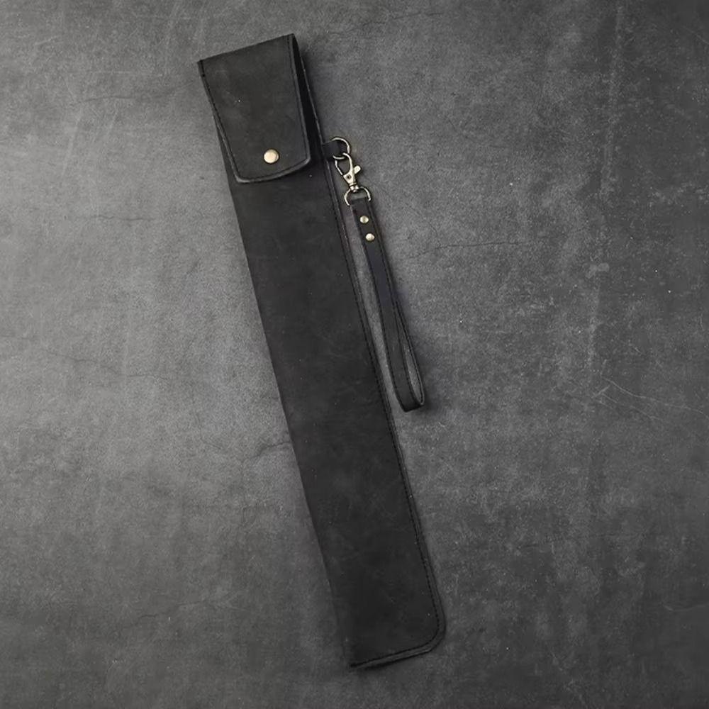 Waterproof Drumstick Storage Bag Portable Handle Drumstick Holder Personalized Instrument