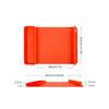 Outdoor BBQ Mat Silicone BBQ Grill Mat Multifunctional Oil Protection Pad  BBQ Accessories