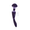 Vive - Massager - 2 motors - Shiatsu