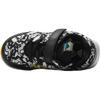 Adidas STAR WARS Slip Resistant Anti Kick Low top Toddler Shoes Black Infant And Toddler BY3025