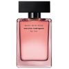 Narciso Rodriguez Musc Noir Rose парфюмированная вода для нее, 50 мл