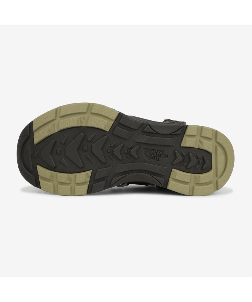 The North Face Ns86R72K Реактивный Ром Коричневый