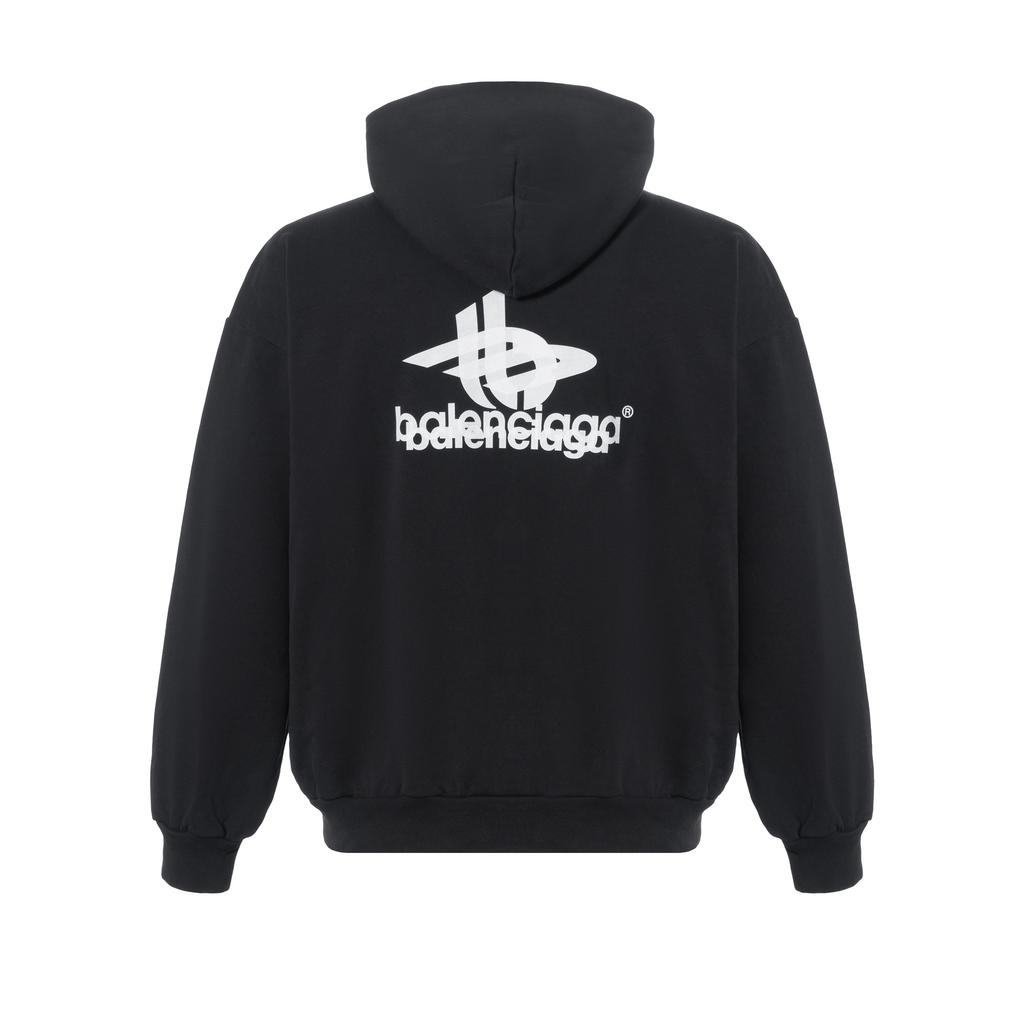 Balenciaga Логотип Мужской 767877TPVF31070