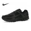 Nike Унисекс Zoom Vomero 5 Тройной Черный Беговые Кроссовки Сникеры Bv1358 003