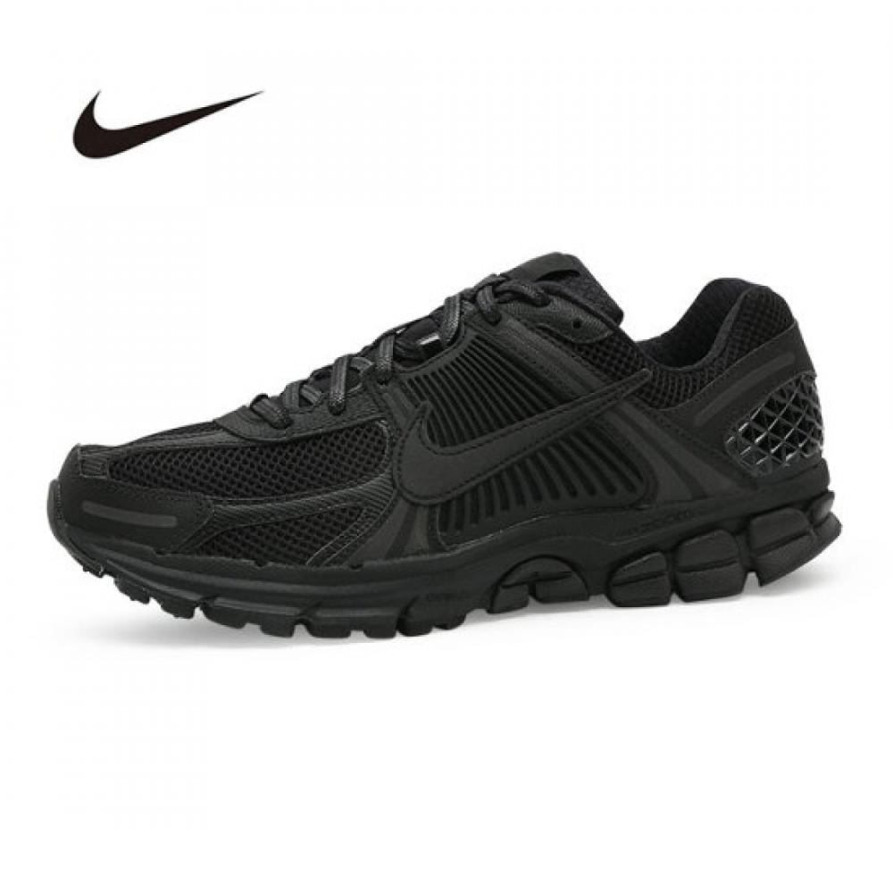 Nike Унисекс Zoom Vomero 5 Тройной Черный Беговые Кроссовки Сникеры Bv1358 003