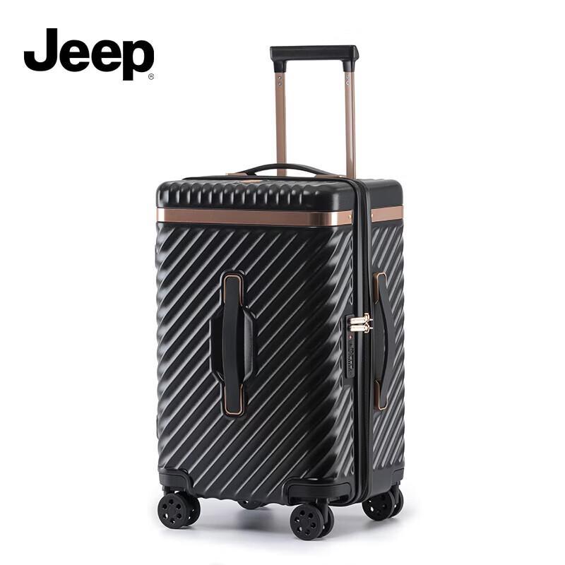 Jeep Большая вместительная ручная кладь для путешествий