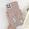 Для Samsung Galaxy A22 4G 5G Чехол SM-A225F Сердце Мягкий Силиконовый Чехол для Телефона Для SamsungA22 GalaxyA22 M22 A 22 4G 5G Fundas