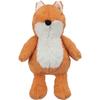 Jouet Peluche Pour Chien Renard Trixie (x2)