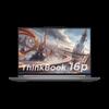 Lenovo Игровой ноутбук ThinkBook 16p G5 IRX (Китайская версия)