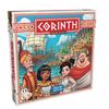 Hobby Japan Corinth Japanese Edition Ages Board Game (CORINTH) (2-4 Players, 20-30 Minutes, 8+)