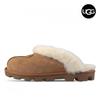 Ugg Women S Coquette Winter Fur SlipperS 5125 Che