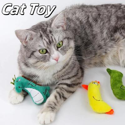 Кошки – Игрушки для кошек