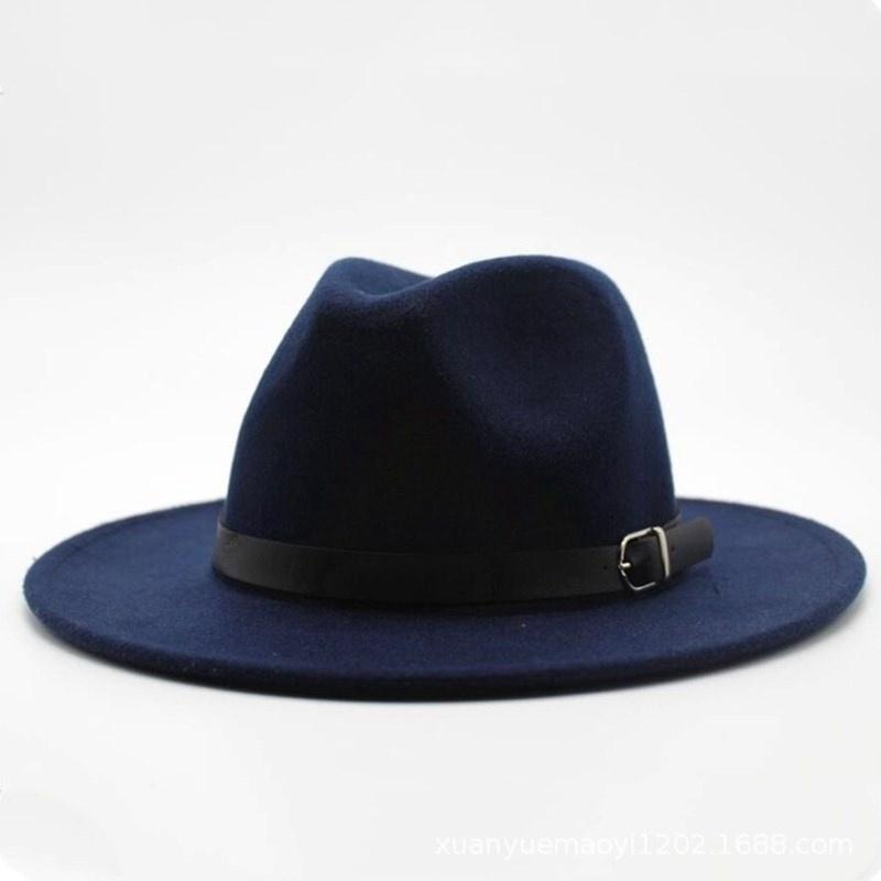 Autumn and Winter Flat-Top Cap Sun Hat Men's and Women's Fashion Painter Cap Hat