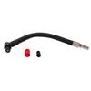 EFI Fuel Line 0706-0121 for Harley Touring 2008-2011,Replace OEM 62905-08