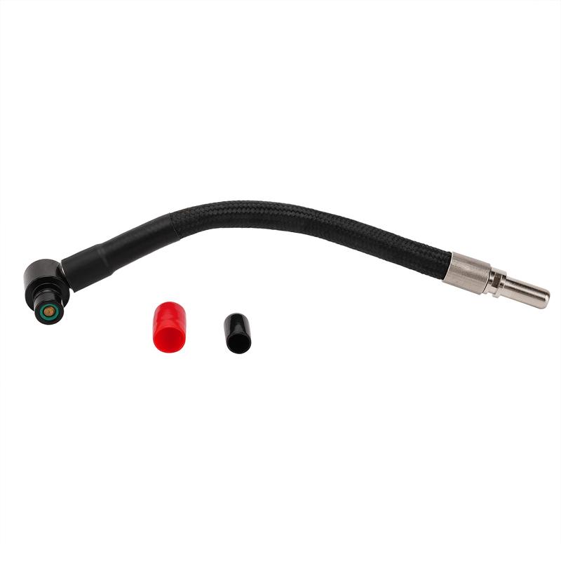 EFI Fuel Line 0706-0121 for Harley Touring 2008-2011,Replace OEM 62905-08