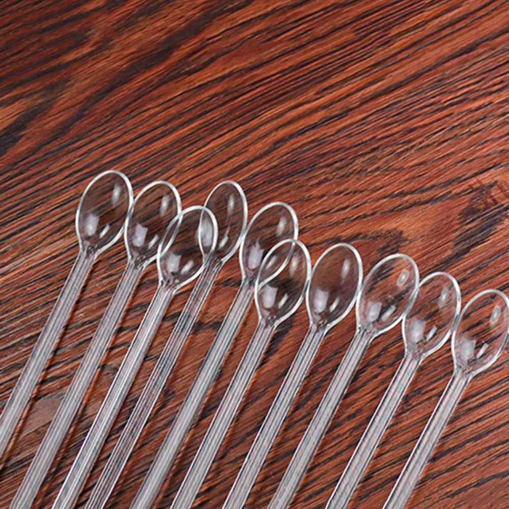 Mixer Bar Cocktail Drink 23cm Sticks Cocktail Picks Stirring Mixing Sticks Ladle Stirrer Swizzle