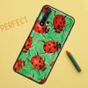 Чехол-божья коровка для Huawei Nova 9 10 SE 11i 8i 7i 3i Nova 5T Y60 Y61 Y70 Y90 P20 P30 P40 Lite P60 Pro