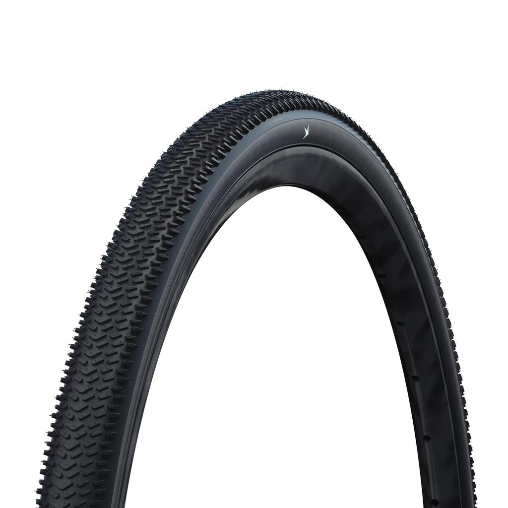Оригинальная покрышка Schwalbe R Pro 700x35C G-One Gravel/Внедорожная