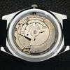 ВОССТАНОВЛЕННЫЕ ЯПОНСКИЕ 6309A SEIKO EXPO 70 АВТОМАТИЧЕСКИЕ МУЖСКИЕ ЧАСЫ С КРЕМАТЫМ ЦИФЕРБЛАТОМ a427223-2 QRL-a427223