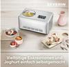 Ice Cream Maker Severin EZ7405