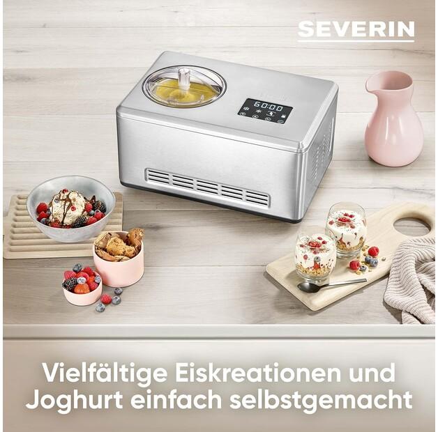 Ice Cream Maker Severin EZ7405