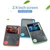 Классические мини-игровые консоли с 2,4-дюймовым TFT-экраном, 500 игр в 1, ретро-консоль De Jogos, многоязычный портативный игровой плеер
