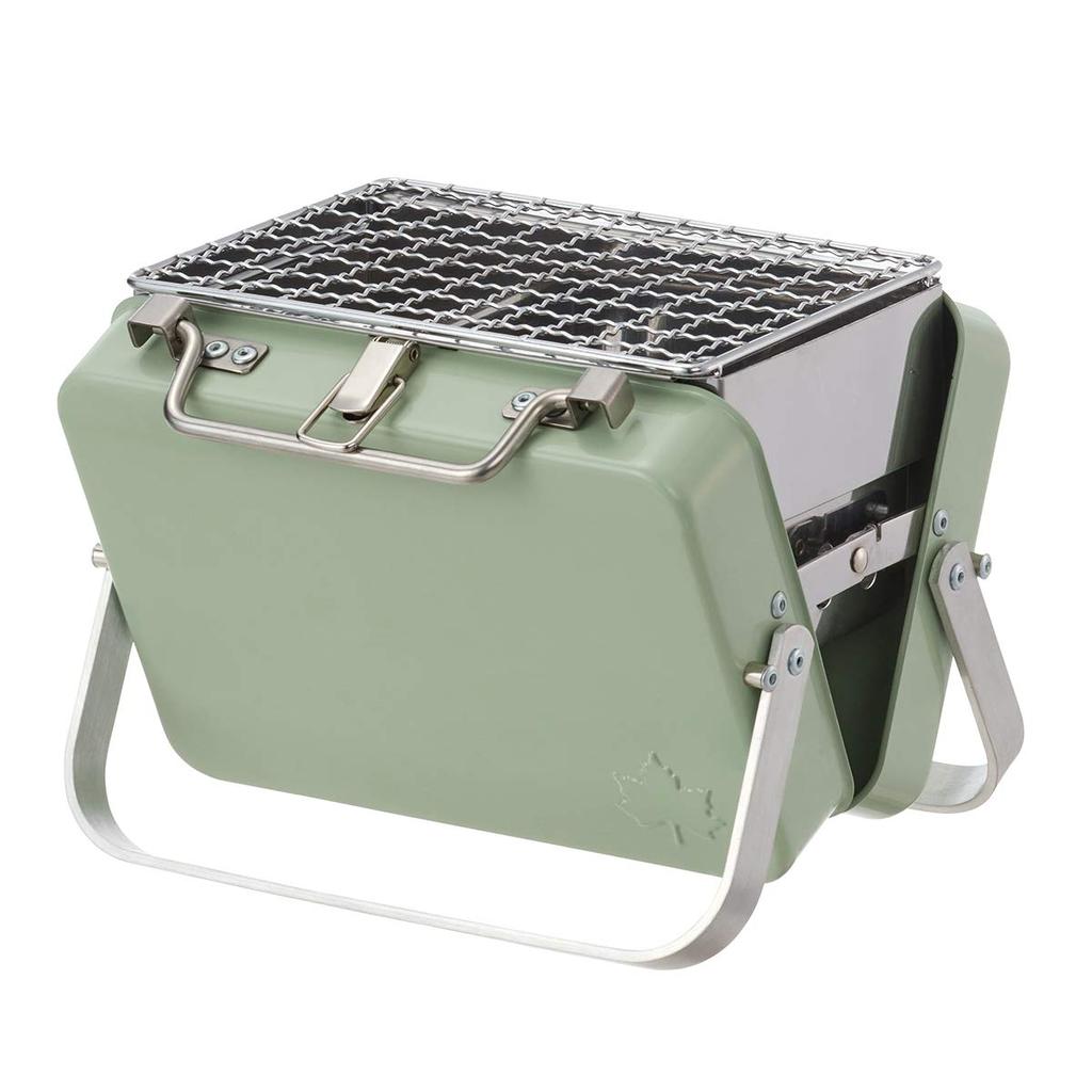 Угольный гриль LOGOS Attache Mini 81060970