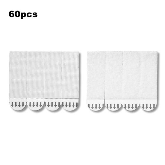 Ленты-липучки Yousheng для подвешивания картин, водостойкие клейкие ленты для подвешивания рамок и украшений