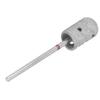 Diamond Coated Pedicure Cone Drill Bit  Replacement head for pedicure electric tools