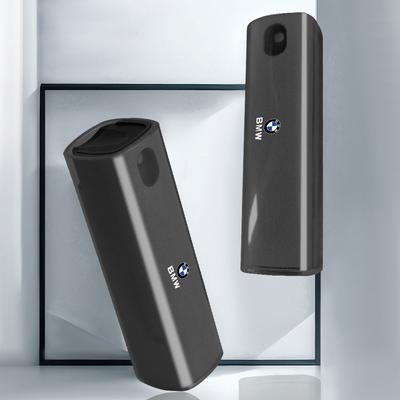 Для Новый 2025 Mini удобный портативный спрей-очиститель экрана, использование для окон, экрана мобильного телефона, BMW E83 E90 E91 E92 X1 X4 X5 X6