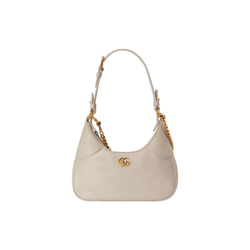 Gucci Aphrodite Small Shoulder Bag White Women Shoulder_bags 731817-AABE9-9022