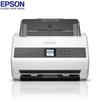 Epson DS-870 A4 Высокоскоростной двусторонний цветной сканер документов CN-вилка (адаптер в комплекте)