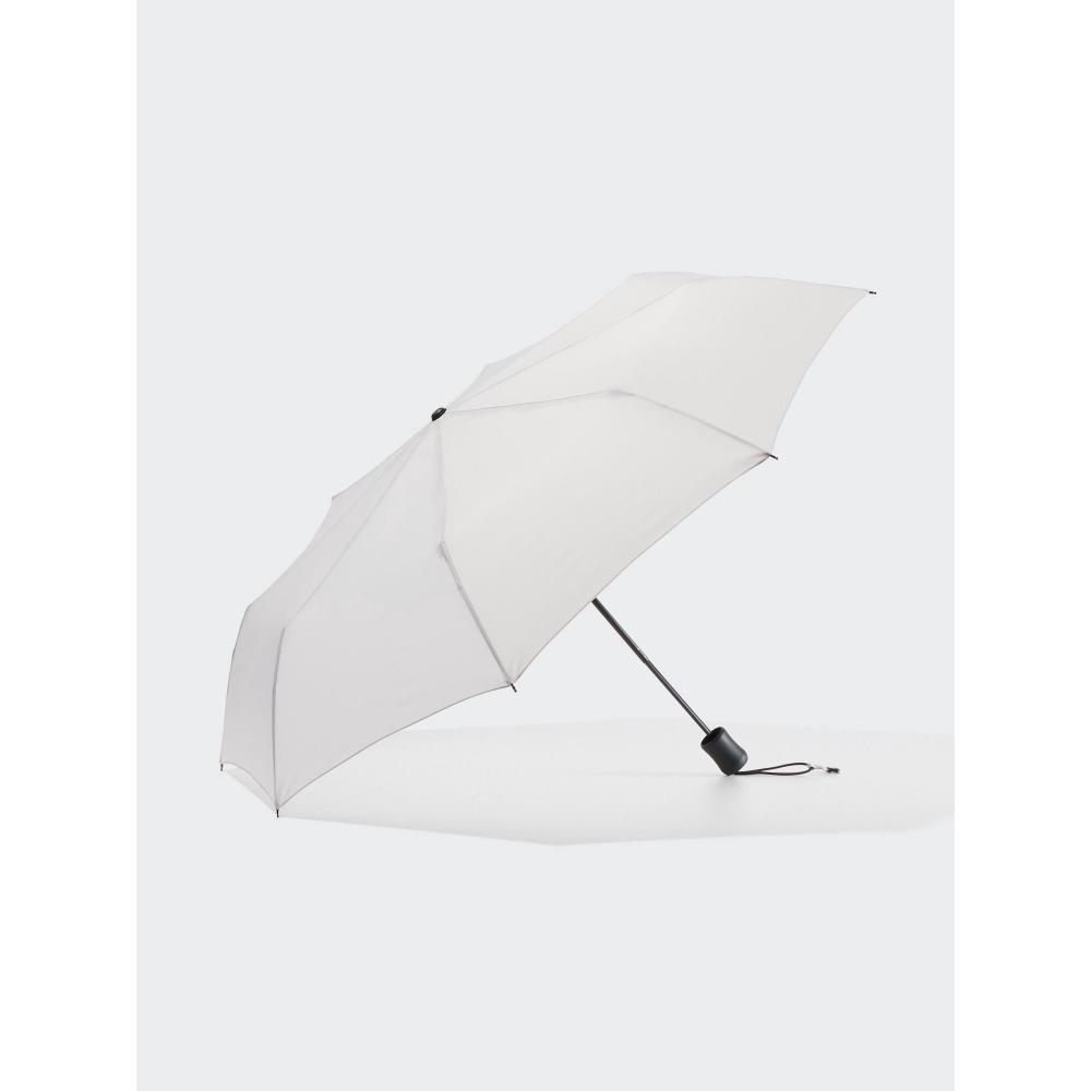 Uniqlo Компактный зонт с защитой от ультрафиолета