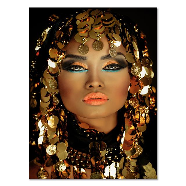 Картина на холсте, скандинавские принты, золотые губы, градиент, сексуальный домашний декор, постеры, настенные картины, современная рамка для спальни, модульные картины