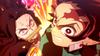 Kimetsu no Yaiba The Hinokami Chronicles Фигурка Ограниченного Издания с Kimetsu no Yaiba The Hinokami Chronicles Оригинальная Фигурка Продукт с Цифровым Контентом