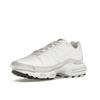 Nike Air Max Plus Platinum Tint Women Sneakers White Dark-Smoke-Grey Metallic-Silver FZ4342-001