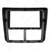 Subaru Forester/Impreza 2DIN Car Audio Modification Frame Panel