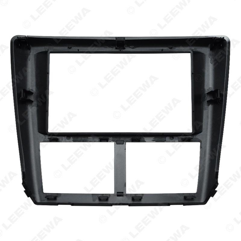 Subaru Forester/Impreza 2DIN Car Audio Modification Frame Panel