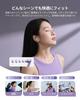 QCY MeloBuds N70 Беспроводные Шумоподавление MEMS 10мм Динамические LDAC Bluetooth Захват Окружающего Звука Носить Четкий Беспроводной До 50 Часов от Приложения IPX5 Технический