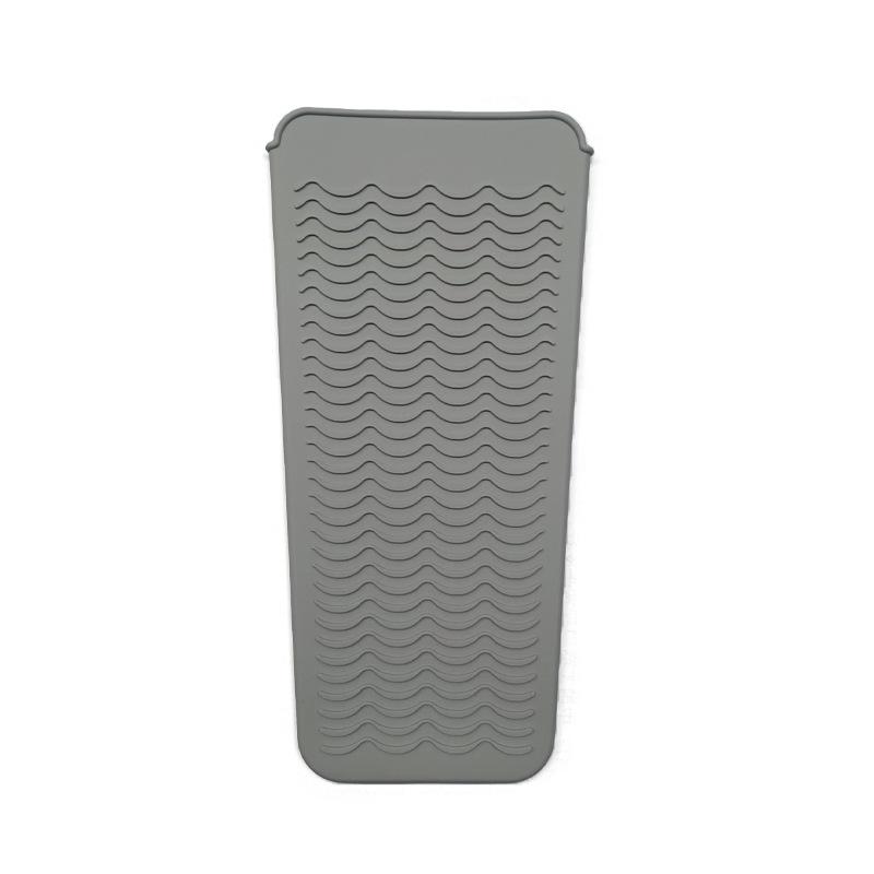 Heat-Resistant Non-slip Storage Sleeve for Straightener & Curling Iron