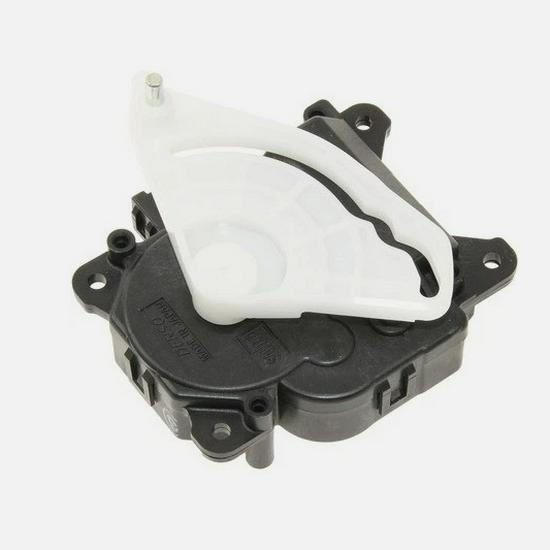 Сервопривод заслонки климат-контроля Lexus 87106-30371 Замена