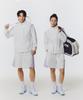 Унисекс куртка Victor Bright Air Badminton с высоким воротником (Vt26Ajk205U)