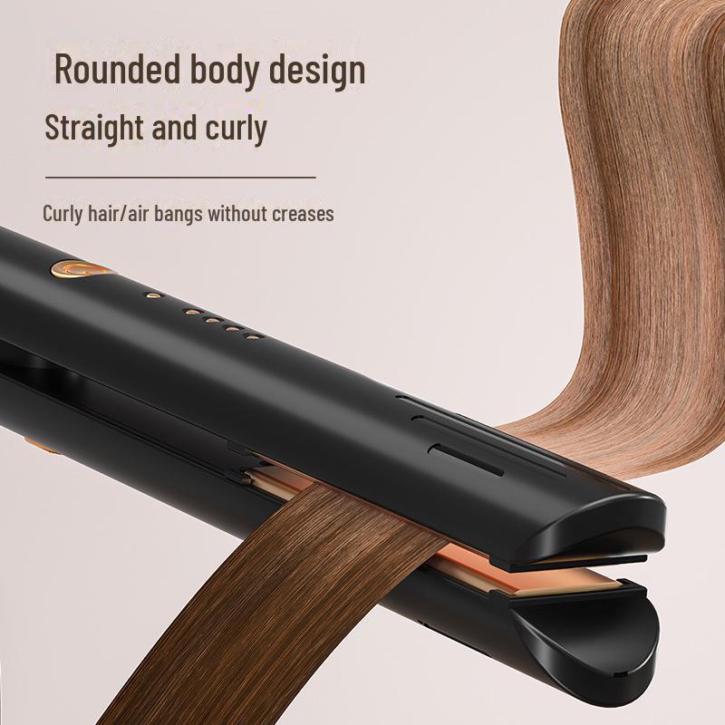 Автоматическая плойка 32 мм: Большая волна, без повреждения волос, универсальный инструмент для укладки